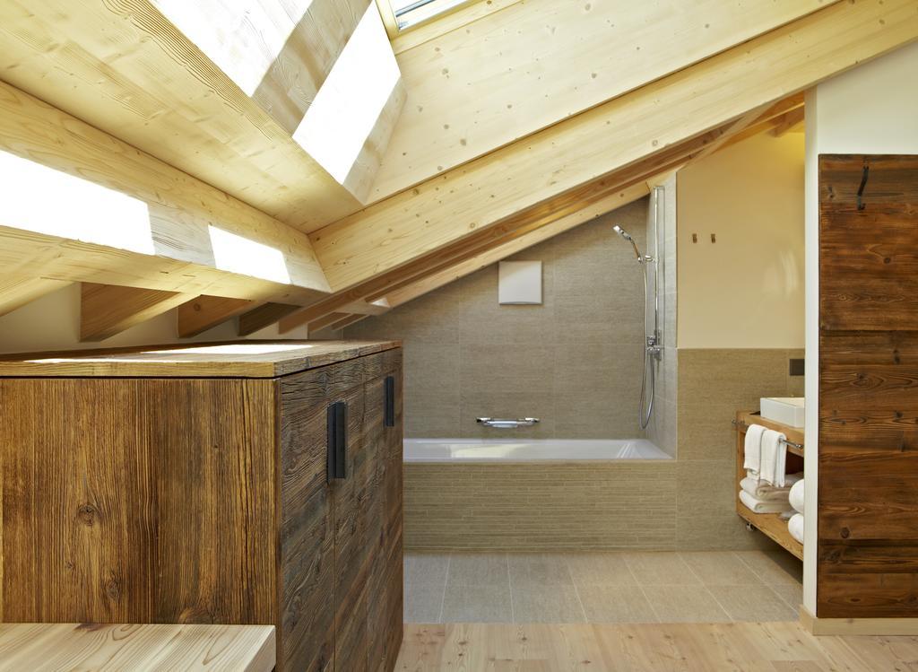 Europe Hotel & Spa Zermatt Bagian luar foto
