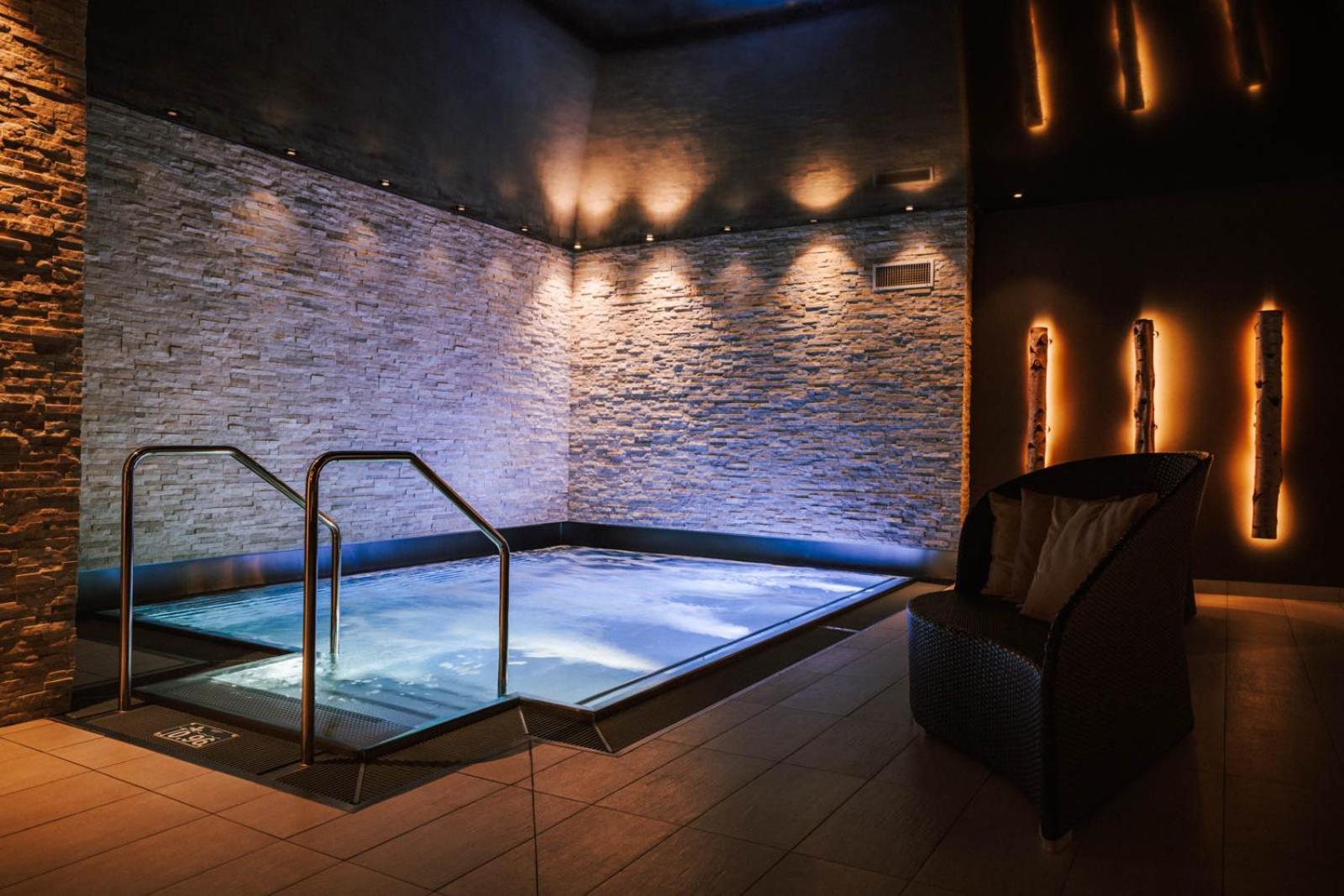Europe Hotel & Spa Zermatt Bagian luar foto
