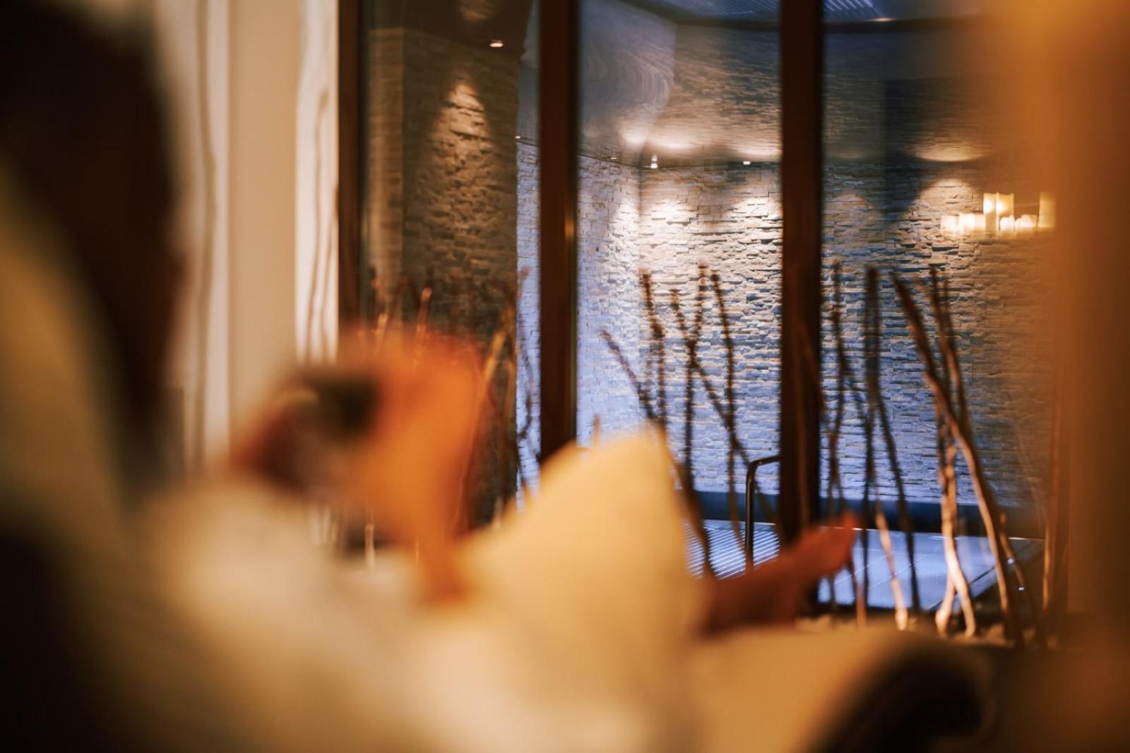 Europe Hotel & Spa Zermatt Bagian luar foto