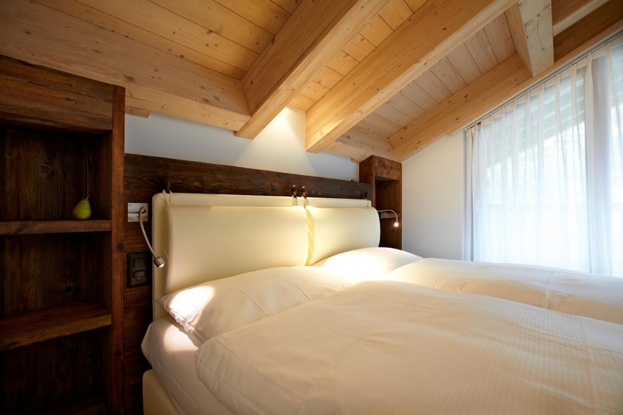 Europe Hotel & Spa Zermatt Bagian luar foto