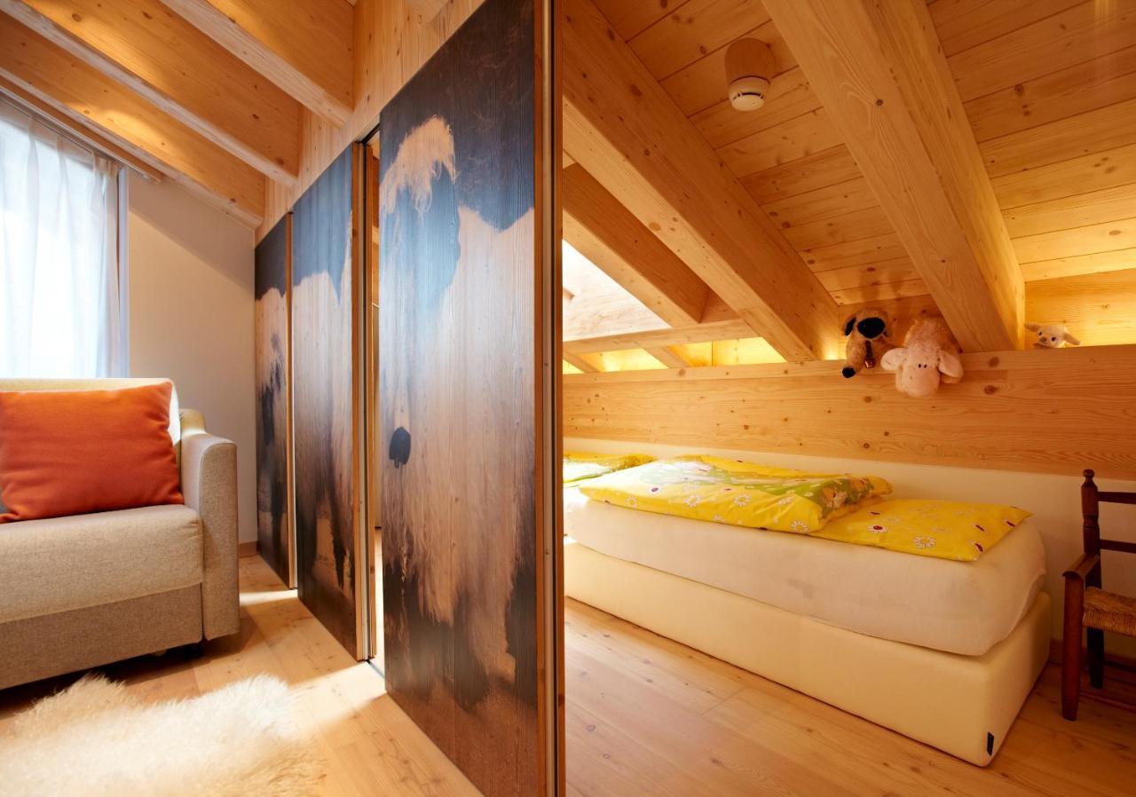 Europe Hotel & Spa Zermatt Bagian luar foto